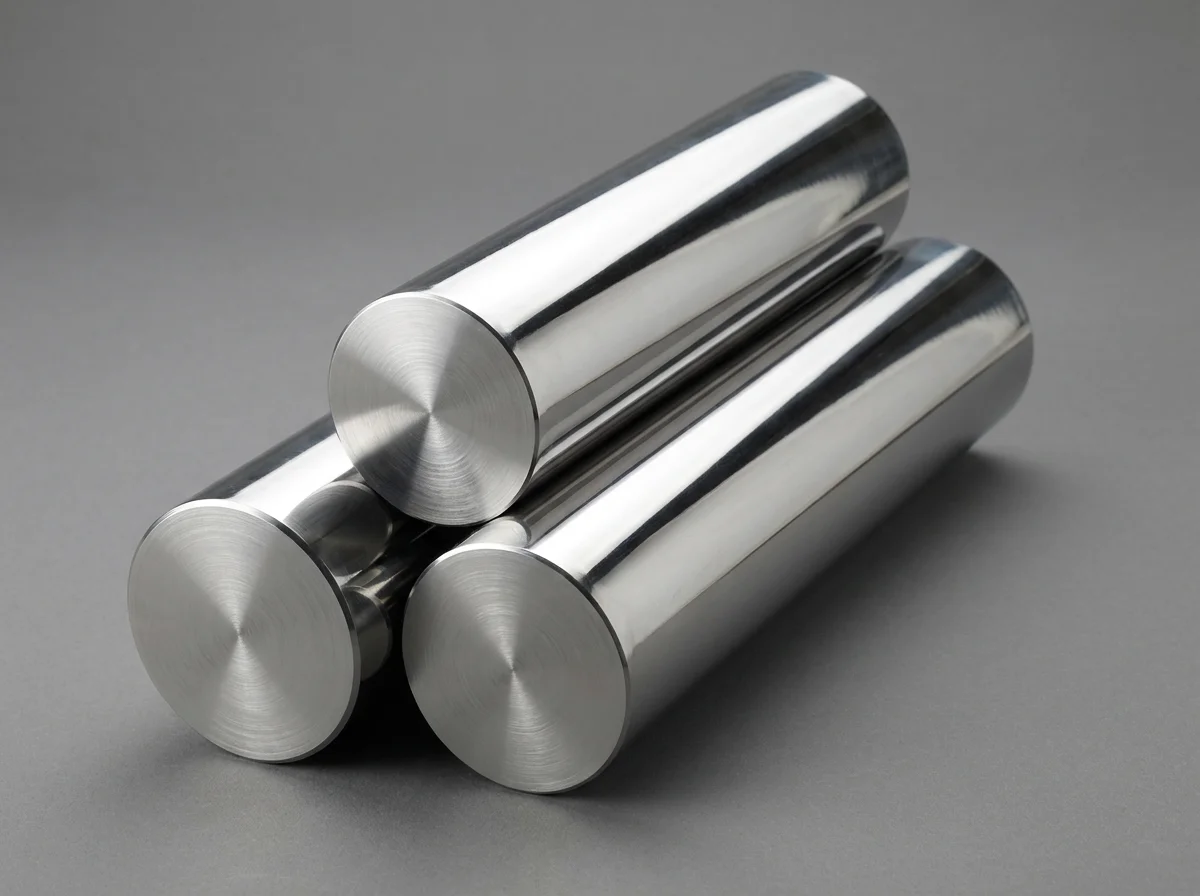 416不锈钢 武器身管用不锈钢