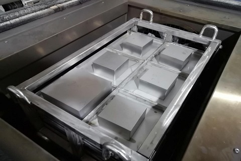 液氮深冷炉【外协】